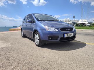 Ford Focus C-Max 2007 CHIA-thumb-8