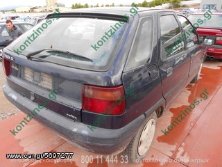 CITROEN ZX