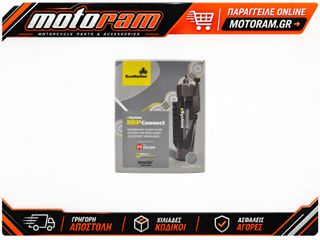 SCOTTOILER eSystem REP Connect