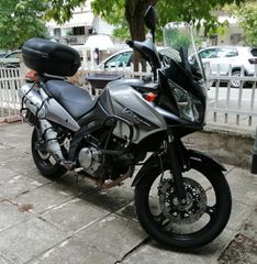 Suzuki V-Strom 650 2007 DL 650 V-STROM ABS-thumb-1