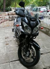 Suzuki V-Strom 650 2007 DL 650 V-STROM ABS-thumb-2