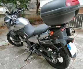 Suzuki V-Strom 650 2007 DL 650 V-STROM ABS-thumb-4