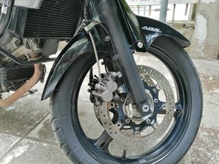 Suzuki V-Strom 650 2007 DL 650 V-STROM ABS-thumb-6