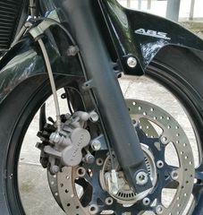 Suzuki V-Strom 650 2007 DL 650 V-STROM ABS-thumb-7