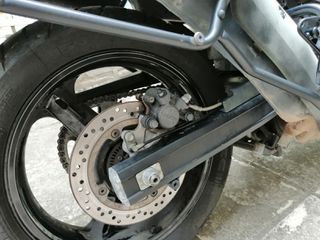 Suzuki V-Strom 650 2007 DL 650 V-STROM ABS-thumb-8