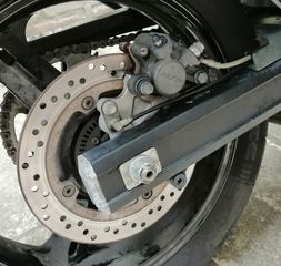 Suzuki V-Strom 650 2007 DL 650 V-STROM ABS-thumb-9