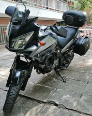 Suzuki V-Strom 650 2007 DL 650 V-STROM ABS-thumb-12