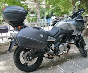 Suzuki V-Strom 650 2007 DL 650 V-STROM ABS-thumb-14