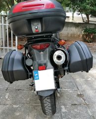 Suzuki V-Strom 650 2007 DL 650 V-STROM ABS-thumb-15