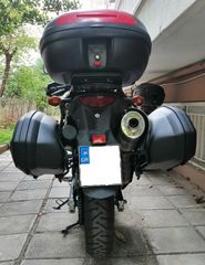 Suzuki V-Strom 650 2007 DL 650 V-STROM ABS-thumb-16
