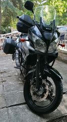 Suzuki V-Strom 650 2007 DL 650 V-STROM ABS-thumb-17