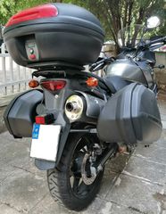 Suzuki V-Strom 650 2007 DL 650 V-STROM ABS-thumb-18