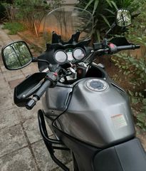 Suzuki V-Strom 650 2007 DL 650 V-STROM ABS-thumb-20