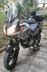 Suzuki V-Strom 650 2007 DL 650 V-STROM ABS-thumb-21