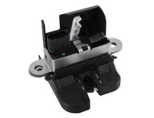 ΗΛΕΚΤΡΟΜΑΓΝΗΤΙΚΗ ΚΛΕΙΔΑΡΙΑ VW POLO '09-'22/ SEAT LEON '05-'12/ GOLF VARIANT '07-'13/ GOLF VII '12-'22/ GOLF PLUS '04-'13/ BEETLE '11-'19/TIGUAN '07-'17 3/5ΗΣ ΠΟΡΤΑΣ 4PIN