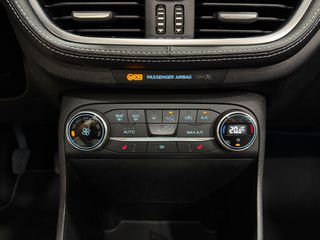 Ford Fiesta 2018 VIGNALE | 140hp | PANORAMA | LED | CLIMA | NAVI | EURO6-thumb-36