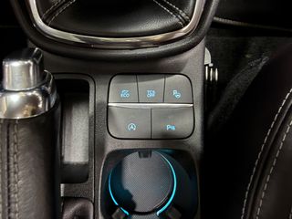 Ford Fiesta 2018 VIGNALE | 140hp | PANORAMA | LED | CLIMA | NAVI | EURO6-thumb-38