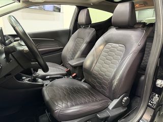 Ford Fiesta 2018 VIGNALE | 140hp | PANORAMA | LED | CLIMA | NAVI | EURO6-thumb-42