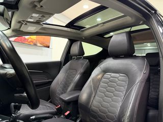 Ford Fiesta 2018 VIGNALE | 140hp | PANORAMA | LED | CLIMA | NAVI | EURO6-thumb-43