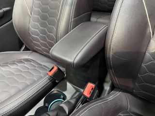 Ford Fiesta 2018 VIGNALE | 140hp | PANORAMA | LED | CLIMA | NAVI | EURO6-thumb-44