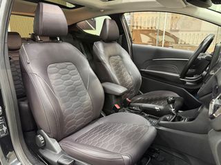 Ford Fiesta 2018 VIGNALE | 140hp | PANORAMA | LED | CLIMA | NAVI | EURO6-thumb-45