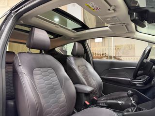 Ford Fiesta 2018 VIGNALE | 140hp | PANORAMA | LED | CLIMA | NAVI | EURO6-thumb-46