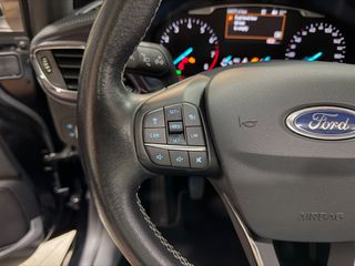 Ford Fiesta 2018 VIGNALE | 140hp | PANORAMA | LED | CLIMA | NAVI | EURO6-thumb-23