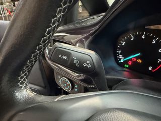 Ford Fiesta 2018 VIGNALE | 140hp | PANORAMA | LED | CLIMA | NAVI | EURO6-thumb-24