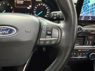 Ford Fiesta 2018 VIGNALE | 140hp | PANORAMA | LED | CLIMA | NAVI | EURO6-thumb-25