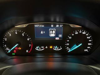 Ford Fiesta 2018 VIGNALE | 140hp | PANORAMA | LED | CLIMA | NAVI | EURO6-thumb-26