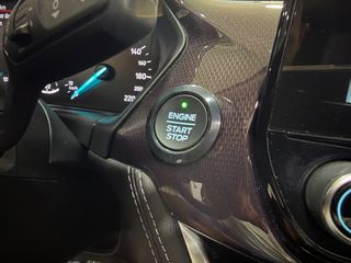 Ford Fiesta 2018 VIGNALE | 140hp | PANORAMA | LED | CLIMA | NAVI | EURO6-thumb-27