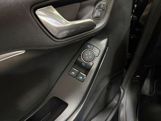 Ford Fiesta 2018 VIGNALE | 140hp | PANORAMA | LED | CLIMA | NAVI | EURO6-thumb-29