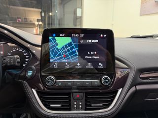 Ford Fiesta 2018 VIGNALE | 140hp | PANORAMA | LED | CLIMA | NAVI | EURO6-thumb-32