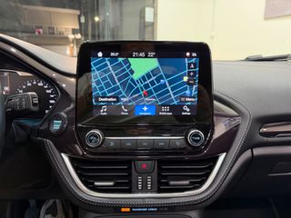 Ford Fiesta 2018 VIGNALE | 140hp | PANORAMA | LED | CLIMA | NAVI | EURO6-thumb-33