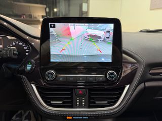 Ford Fiesta 2018 VIGNALE | 140hp | PANORAMA | LED | CLIMA | NAVI | EURO6-thumb-34
