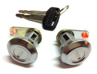ΑΦΑΛΟΣ ΠΟΡΤΑΣ TOYOTA HILUX RN/LN/YN5#/6# (ΖΕΥΓΟΣ)
