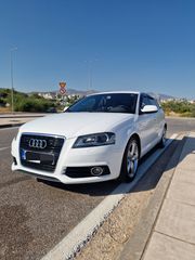 Audi A3 2012 S LINE