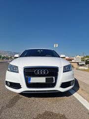 Audi A3 2012 S LINE-thumb-1