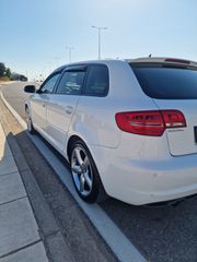 Audi A3 2012 S LINE-thumb-2