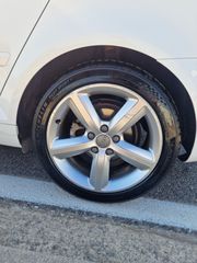Audi A3 2012 S LINE-thumb-3
