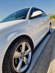 Audi A3 2012 S LINE-thumb-4