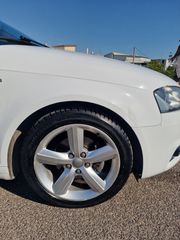 Audi A3 2012 S LINE-thumb-5