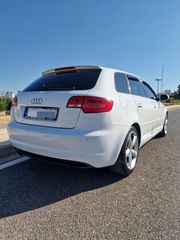 Audi A3 2012 S LINE-thumb-7