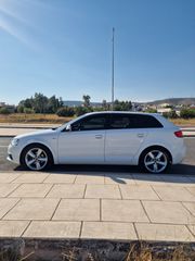 Audi A3 2012 S LINE-thumb-9