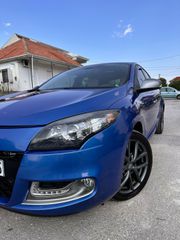 Renault Megane 2013 GT line
