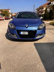 Renault Megane 2013 GT line-thumb-3