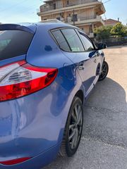 Renault Megane 2013 GT line-thumb-5