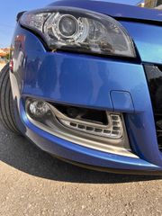 Renault Megane 2013 GT line-thumb-6
