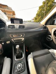 Renault Megane 2013 GT line-thumb-7