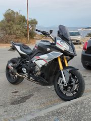 Bmw S 1000 XR 2016